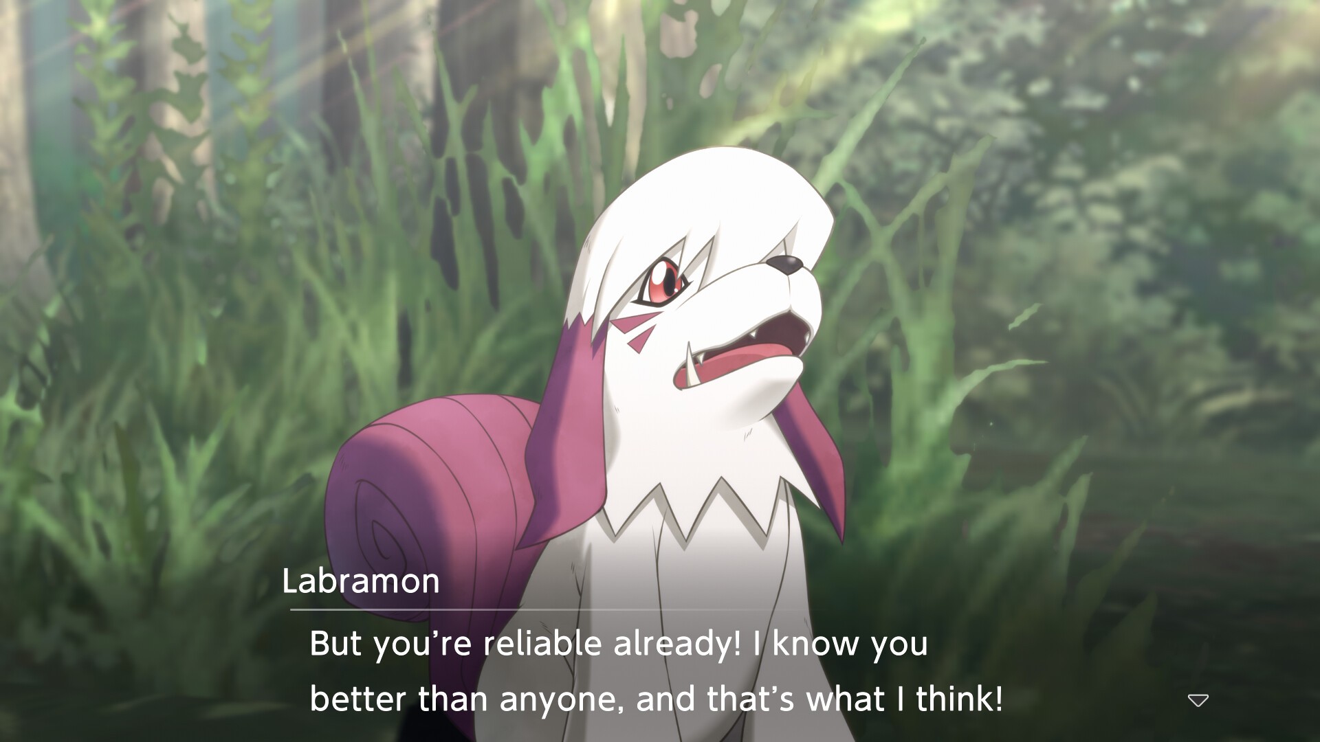 Digimon Survive - Imagen 6
